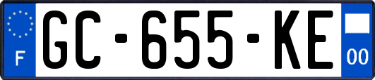 GC-655-KE