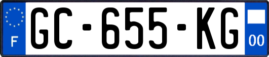 GC-655-KG