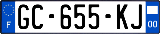 GC-655-KJ