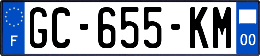 GC-655-KM
