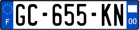 GC-655-KN