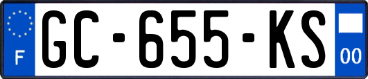 GC-655-KS