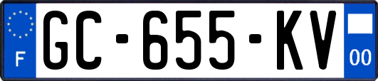 GC-655-KV