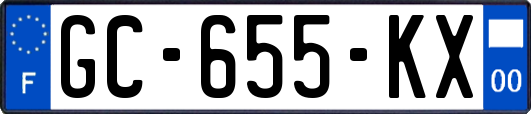 GC-655-KX