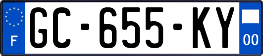GC-655-KY