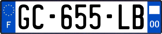 GC-655-LB