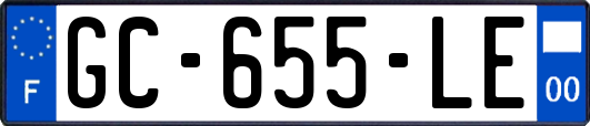 GC-655-LE