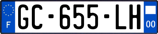 GC-655-LH