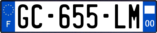 GC-655-LM
