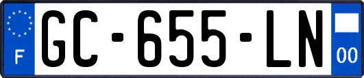 GC-655-LN