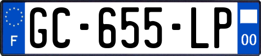GC-655-LP
