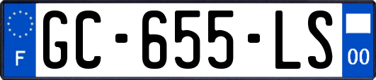 GC-655-LS