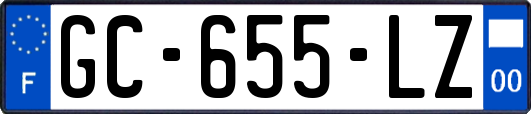 GC-655-LZ