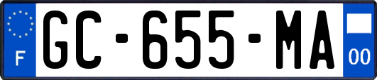 GC-655-MA