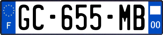 GC-655-MB
