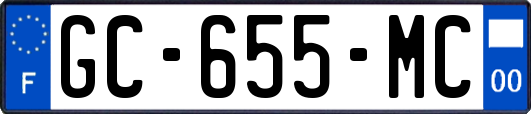GC-655-MC