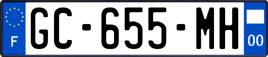 GC-655-MH