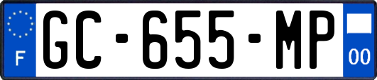 GC-655-MP