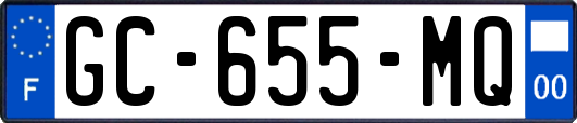 GC-655-MQ
