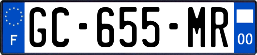 GC-655-MR
