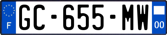 GC-655-MW