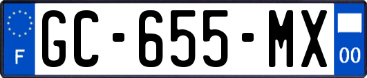 GC-655-MX