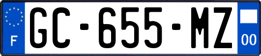 GC-655-MZ