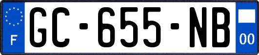 GC-655-NB