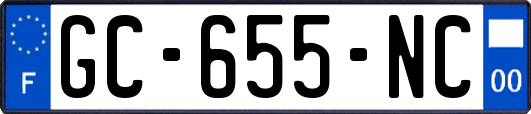 GC-655-NC
