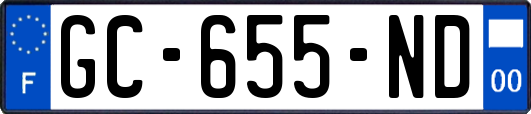 GC-655-ND