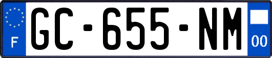 GC-655-NM