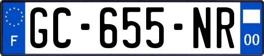 GC-655-NR