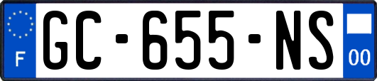 GC-655-NS