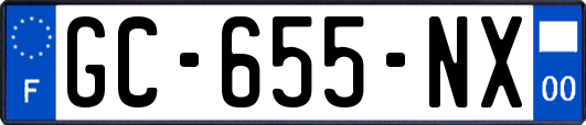 GC-655-NX