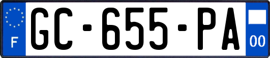 GC-655-PA
