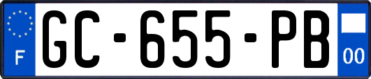 GC-655-PB
