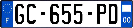 GC-655-PD