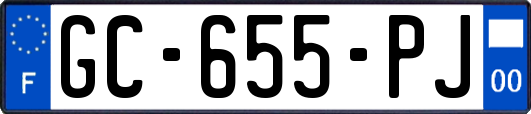 GC-655-PJ