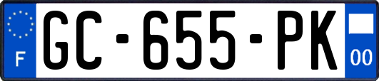 GC-655-PK
