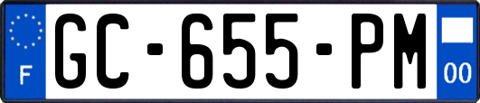 GC-655-PM