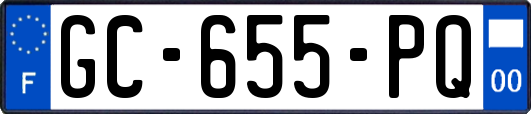 GC-655-PQ