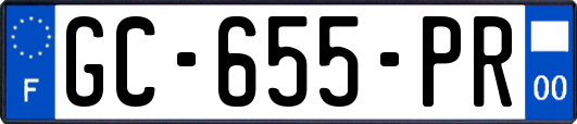 GC-655-PR