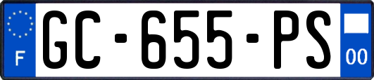 GC-655-PS