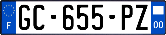 GC-655-PZ