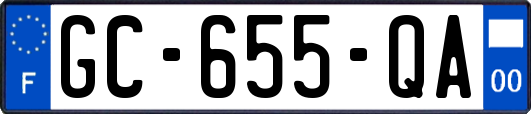 GC-655-QA