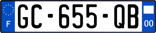 GC-655-QB