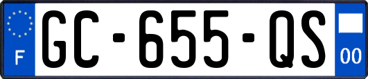GC-655-QS