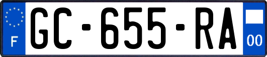 GC-655-RA