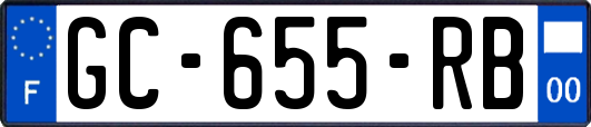 GC-655-RB
