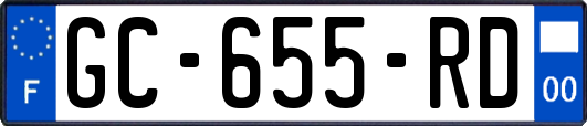 GC-655-RD